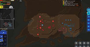 Retro Commander - All Maps & Modding