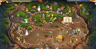 Fables of the Kingdom 2 Remastered