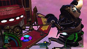 The Deadly Tower of Monsters