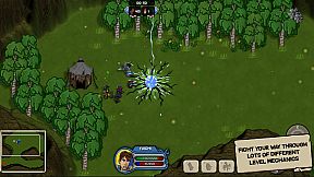 Torins Towers: Rise of Heroes