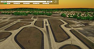 Hartsfield–Jackson Atlanta  [KATL] airport for Tower!3D Pro