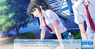 If My Heart Had Wings -Flight Diary- - New Wings: Akari