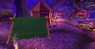 Ambient Channels: Dreamscapes - Fantasy Camp