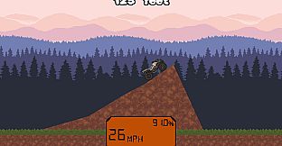 Rutted