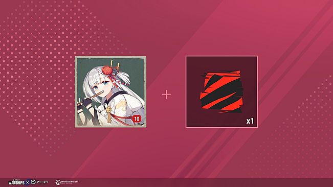 World of Warships x Azur Lane — Shōkaku’s Grace