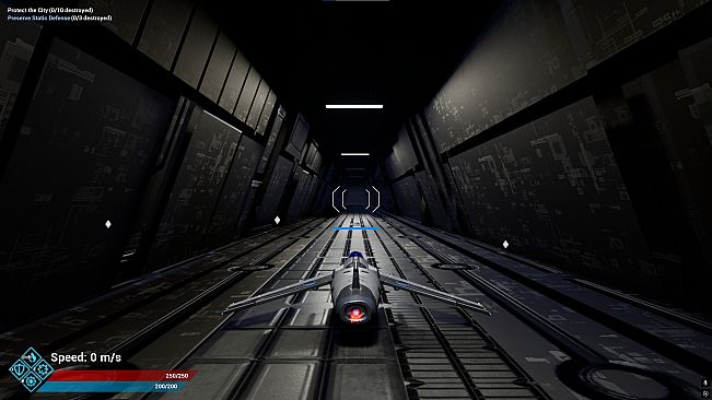 Directive: Intercept