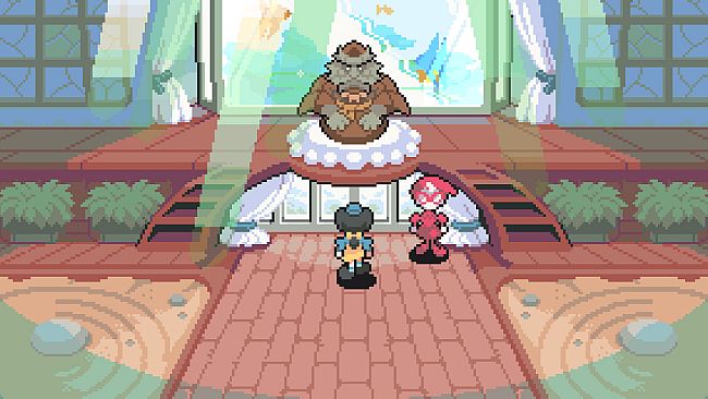 Tako no Himitsu: Ocean of Secrets