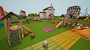 Tracks - The Train Set Game: Toybox Bundle