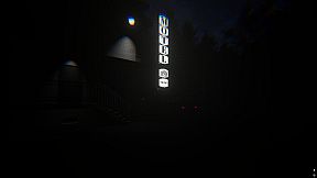 Nomad Nightmare - Episode 1: Awakening