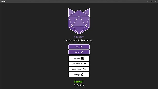Catlists - Dark Accent Colors Pack