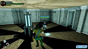 Dunia: The North Wood - Episode 0