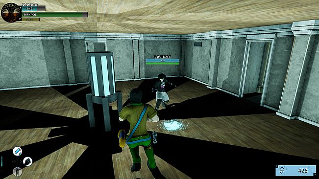 Dunia: The North Wood - Episode 0