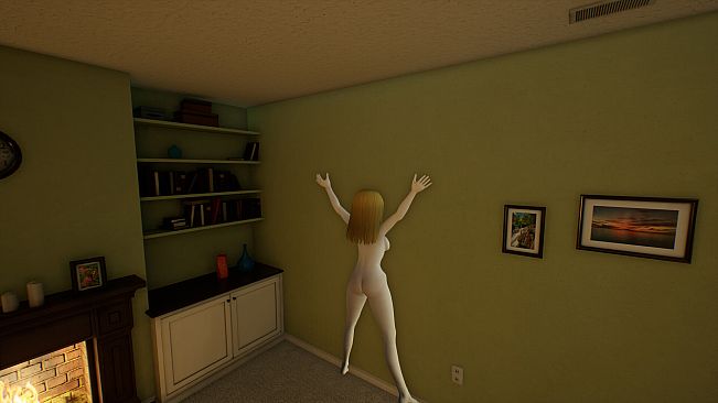 HENTAI CHAMELEON