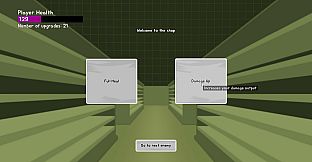 Counterstep Arena