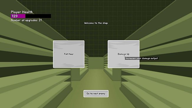 Counterstep Arena