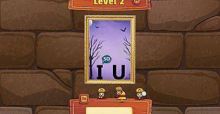 Riddle Tower - Halloween DLC