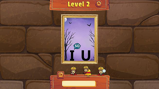 Riddle Tower - Halloween DLC