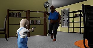 Don't Mess With Nanny