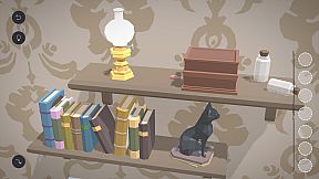 The Room in a Glass Box