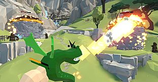 Walkabout Mini Golf: Homestar Runner Distraction Pack