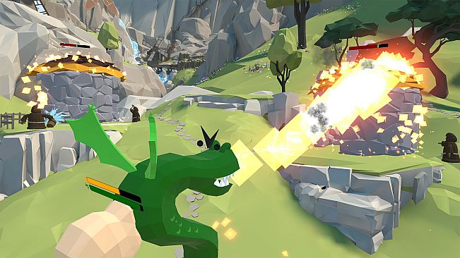Walkabout Mini Golf: Homestar Runner Distraction Pack