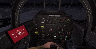 Don't Panic! It is Just Turbulence - Cold War Pack