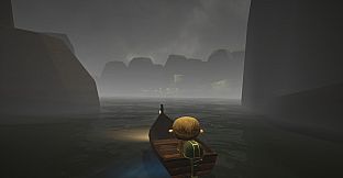 A Little Lost