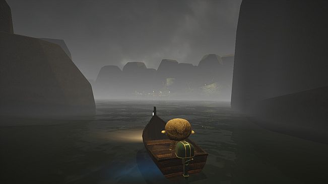 A Little Lost