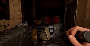 Shadows in the Silence