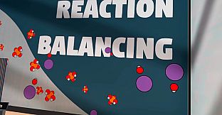 Futuclass - Reaction Balancing