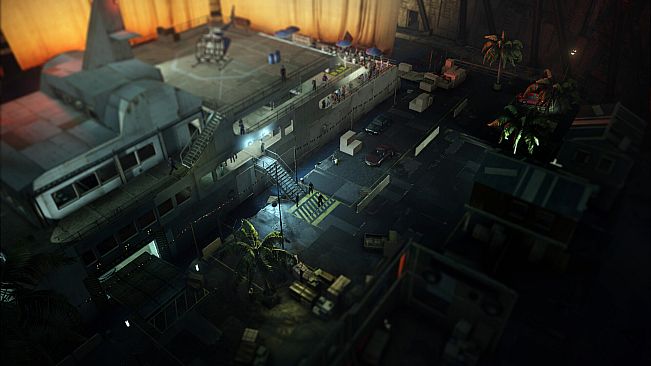 HITMAN WOA Free Demo ft. The Host