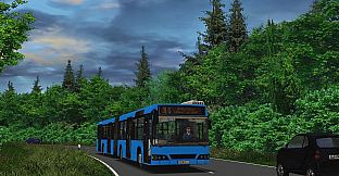 OMSI 2 Add-on Valiant Citybus Family