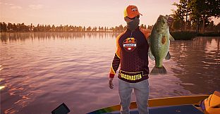 Bassmaster Fishing: Bass Lake Bundle
