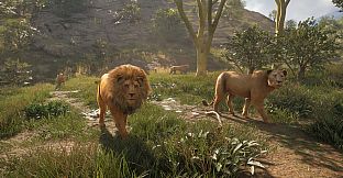 theHunter: Call of the Wild - New Species 2019