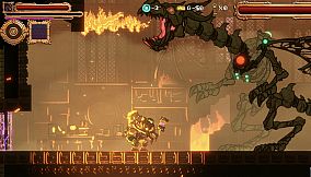 VonGarland Castle : Sacrilege of the Night