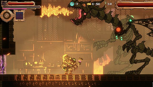 VonGarland Castle : Sacrilege of the Night