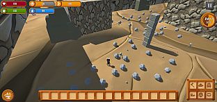 Echo Of The Wild Online