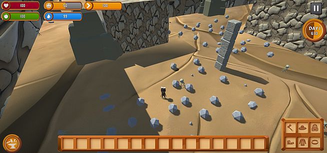 Echo Of The Wild Online