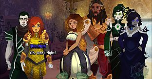 Brilliant Shadows - Soundtrack