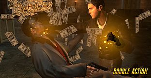 Double Action: Boogaloo