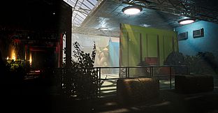 PLAYTOWN: Chapter 2