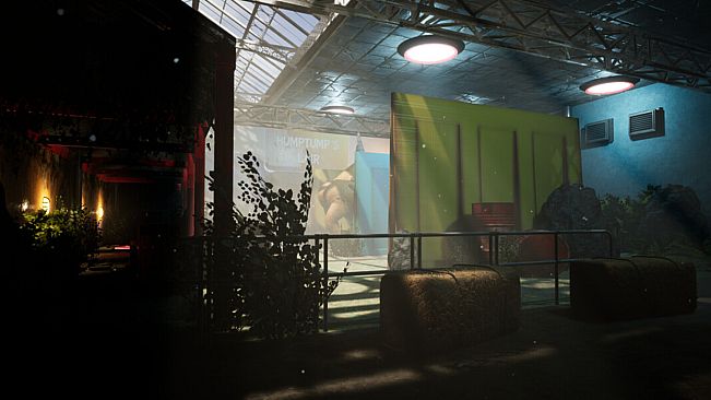 PLAYTOWN: Chapter 2