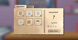 The Quiet Days of Dorothy