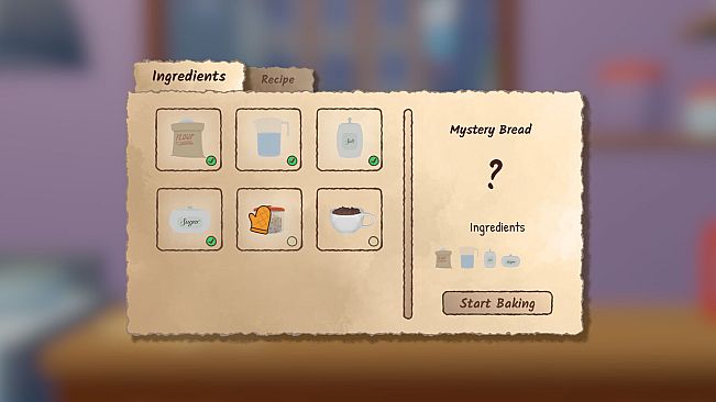 The Quiet Days of Dorothy