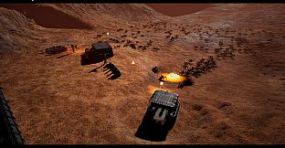 The Outpost: Outer Frontier