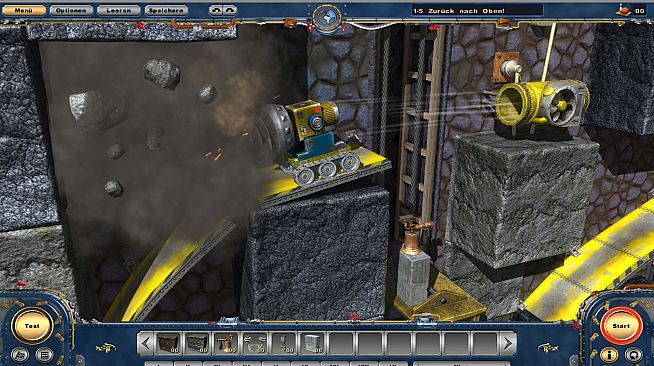 Crazy Machines 2 - Jewel Digger DLC