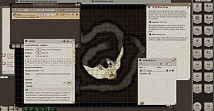 Fantasy Grounds - Mini-Dungeons Bundle #046-050