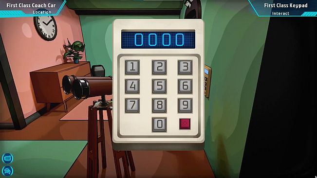 50 Minutes 'Til Impact