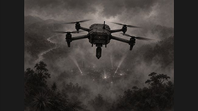 Flak Duty