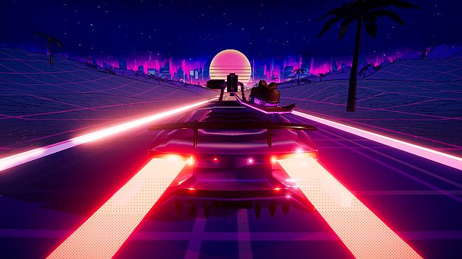 Highway Hijinks - GDX 2026 Souvenir